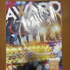 WEST./WEST.10th Anniversary LIVE TOUR A…