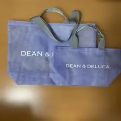 DEAN&DELUCA メッシュトート