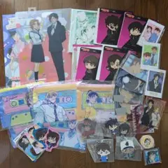 名探偵コナンまとめ売り