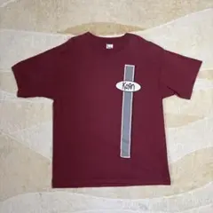 希少　KORN 90sヴィンテージTシャツ　Murina XL コーン　USA製