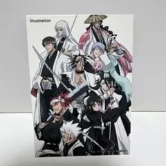 BLEACH　トレーディングカード　ブリーチ