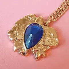 40周年　セボンスター ハワイ　ゴールド カメ　メッキ