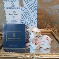 IRISH DRESDEN Bah Bah 2015 ♪アイリッシュドレスデン