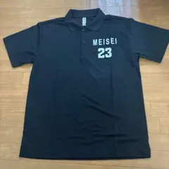 MEISEI Football Club ポロシャツとショートパンツセット 23