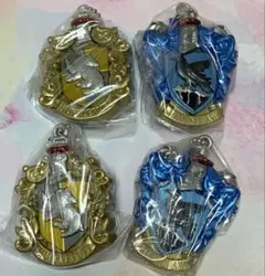 ハリーポッター　ガチャガチャ　ミラーチャームコレクション