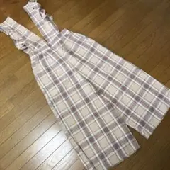 アベイル☆オールインワン サロペット
