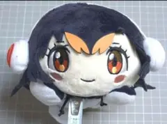 けものフレンズ　寝そべりぬいぐるみ ジェンツーペンギン