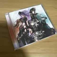 劇場版BamG Dream Roselia