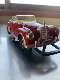 (送料込み)【1/36ダイキャストカー】Corgi メルセデス ベンツ 300S 送料込み)【1/36ダイキャストカー】Corgi メルセデス ベンツ 300S