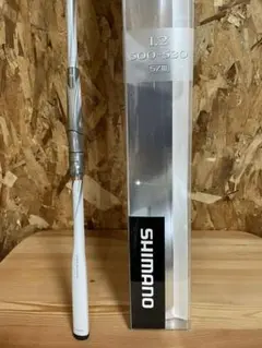未使用品!bb-x スペシャル sz3 1.2号500.530