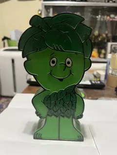 ★ グリーンジャイアントラジオ★
