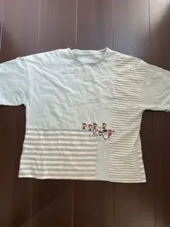 グラニフ　スヌーピー Tシャツ 150