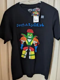 UNIQLO Tシャツ ユニクロ ネオ・ミヤゲ UT