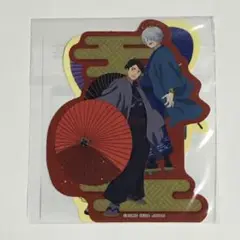 鬼太郎誕生 ゲゲゲの謎 セガラッキーくじ F賞 鬼太郎の父 鬼太郎の母 水木