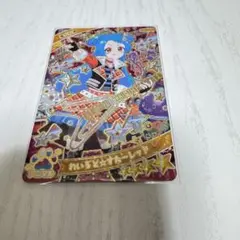 ひみつのアイプリ わいるど☆すたーレッド 八王子ビビ②