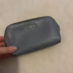 FURLA ポーチ