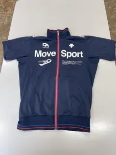 デサント　Move Sport ジャージ Mサイズ