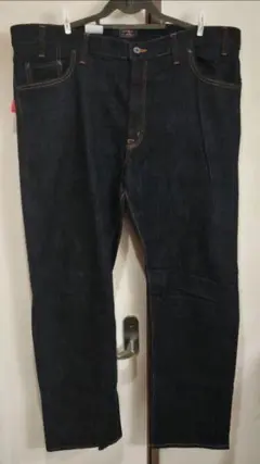 未使用品!タグ付!大きいサイズ! GLHEART SEWING WARM W42