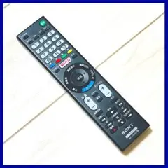 ■ SONY RMT-TX301J ■ 保証付