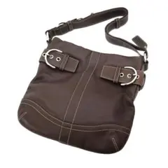COACH コーチ ハンドバッグ Legacy Duffle Crossbody