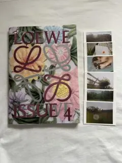 LOEWE カタログ