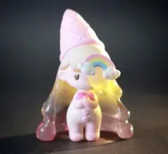 芝麻二林 甜小憂 テンシャオユウ ミニクク バラの香水 フィギュア fit=scale-down,w=1200