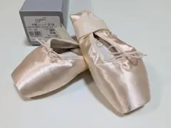 【未使用】Chacott 米沢唯トゥシューズ XXM 24cm 2025年最新】米沢唯 チャコットの人気アイテム - メルカリ