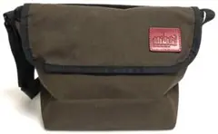 マンハッタンポーテージ A2508209 ショルダーバッグ 限定 ワックス