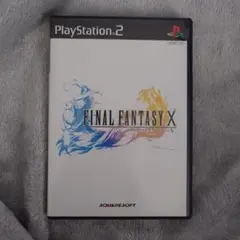 FINAL FANTASY X.X-2