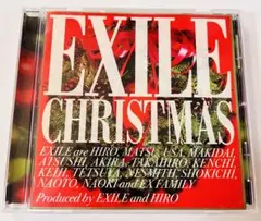 EXILE  CHRISTMAS 送料無料　即購入可能
