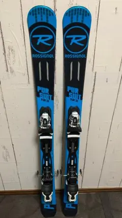 ROSSIGNOL PURSUIT123