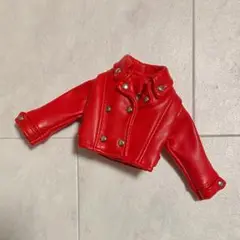 リカビジューシリーズ　スノードロップ　新品未開封　ライダース革ジャンブライスにも CkkkRPJXEAEAR3m.jpg:large