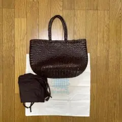 【DRAGON DIFFUSION】GRACE BASKET SMALL
