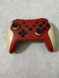 Nintendo Switch プロコントローラー