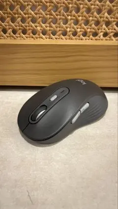 Logicool Signature M750LGR
