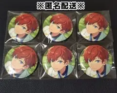 天城一彩 フィーチャー缶 2021 WINTER あんスタ