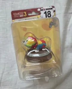 トムとジェリー　ハッピーくじ　A18