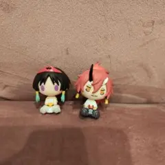転スラ キャラクター 2体セット