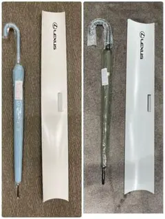2025年最新】レクサス 非売品 傘の人気アイテム - メルカリ