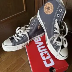 converse コンバース　25.5