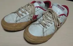 コンバース CONVERSE ワンスター ONE STAR 日本製 レア