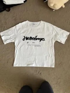 UVERworld TAKUYA∞着用Tシャツ