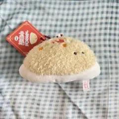 つぶらな瞳の中華街 ちゃーはん ガチャ