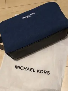 MICHAELKORSポーチ