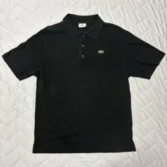 LACOSTE SPORT ブラック ポロシャツ サイズ5