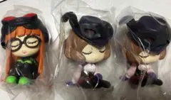 ペルソナ5R　肩ズンFig. Vol.2