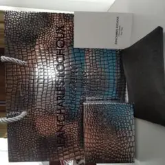 JEAN CHARLES ROCHOUX Chocolatier ギフトセット