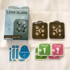 iPhone 14 Pro 14 Pro Max カメラフィルム 強化ガラス