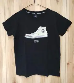コンバース Tシャツ レディース サイズS
