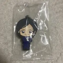 名探偵コナン ラバーストラップ 諸伏高明